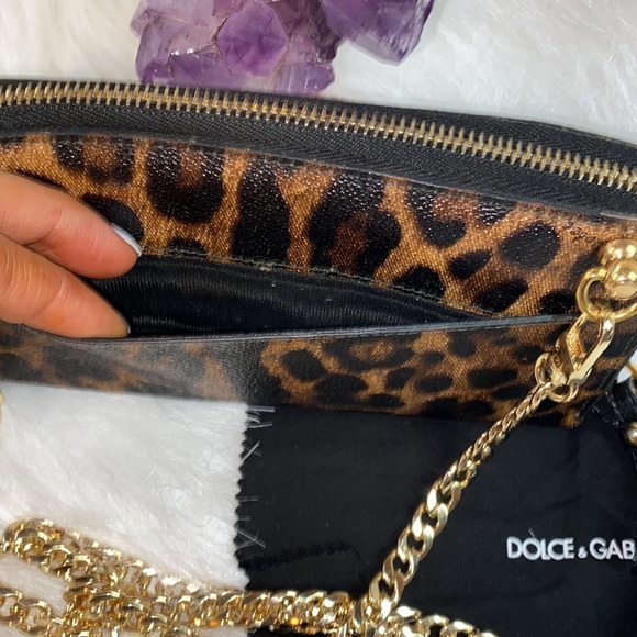 Dolce & Gabbana WOC - Picture 5 of 8